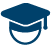 Ícone Educação