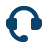 Ícone Headset